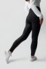 Bryczesy zimowe damskie Tiffany II - B-Vertigo - black beauty